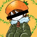 橙信号のおへや