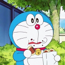 dango ! iconï¼Žchatï¼Žkpop Server Icon