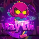 劉Rayの伺服器