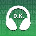 David Kushner Discord Server Icon
