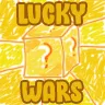 Lucky Blocks War