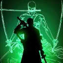 Swordz Of Zoro