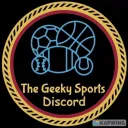 The Geeky Sports Discord