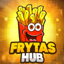 Discovery icon for FrytasHub〡Twoja Smażona Kraina! Discord server