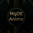 MgDE Anime/Gaming Server