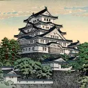 RANSEI CASTLE
