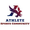 Athlete Discord Server Icon