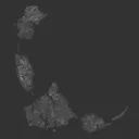 Jurassic World - Minecraft