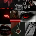 ♨ 𝓒𝓱𝓲𝓵𝓵 𝓢𝓹𝓪𝓬𝓮 ♨ discord icon