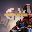 Global Village Rust Server Server Icon