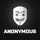 Anonymous #Guild icon