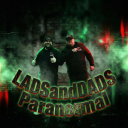 LADSandDADS - Paranormal & Urbex icon