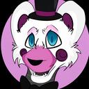 FNaF Sister Server Discord Server Icon