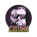 CustomK