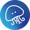 [REVAMP] Jellyfish Hosting Discord Server Icon