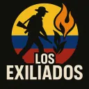 Exiliados - Hurricane WL