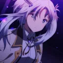 𑄹﹒Misha » Anime & Manga﹒೨ #YE... Discord Server Icon