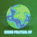 Grand Political RP Discord Server Icon