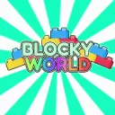 Blocky World™