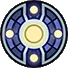 afk: dimensionals (space)