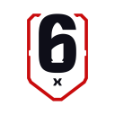 Discovery icon for SiegeCentral | R6: The Best R6 Community Discord server