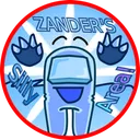 Zander's Silly Area! 🤪