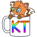 KTechnicord