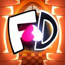 FALLEN DOWN icon