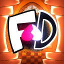 FALLEN DOWN icon
