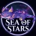 𝐒𝐞𝐚 𝐨𝐟 𝐒𝐭𝐚𝐫𝐬