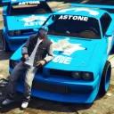 Astone RP