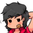 Lia's Tomboy Heaven Discord Server Icon
