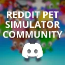 Reddit Pet Simulator Community