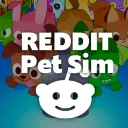Reddit Pet Simulator Community