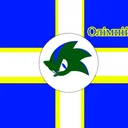3rd Olympic Empire/2nd Olympic Union