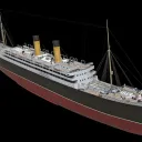 Empress Of Ireland