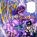 jojo bizarre adventure ミ RPG wold