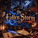 The Fallen Storm:
