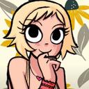 silly space Discord Server Icon