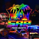 SRP | Springfield RP | Realistic | Strict 🌴
