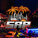Discovery icon for SRP | Springfield RP | Realistic | Strict 🌴 Discord server