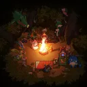 Shey's den