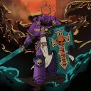 Happi's Dark Millennium