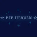 ☆ pfp heaven ☆ discord icon