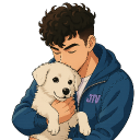 Jakey's Community 🤍 icon