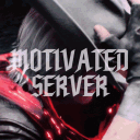 Motivated Server