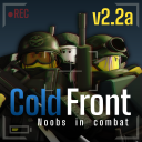 NIC: Cold Front avatar