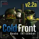 NIC: Cold Front
