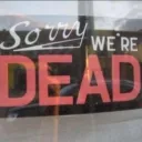 T H E Y R E . D E A D Discord Server Icon