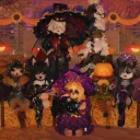 Roblox & Responsibilities 18+ Discord Server Icon